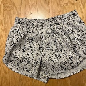 Athleta shorts